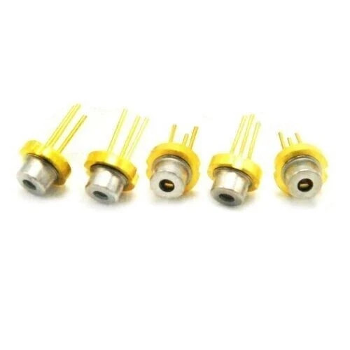 5pcs ml101j27 650nm 660nm - 5pcs,