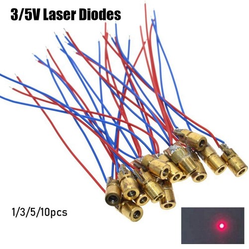 5mw red sight - red, adjustable