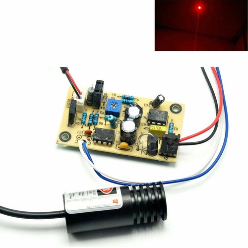 650nm 660nm 100mw - 660nm, dot