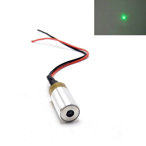 532nm 30mw dot green locator - 532nm,
