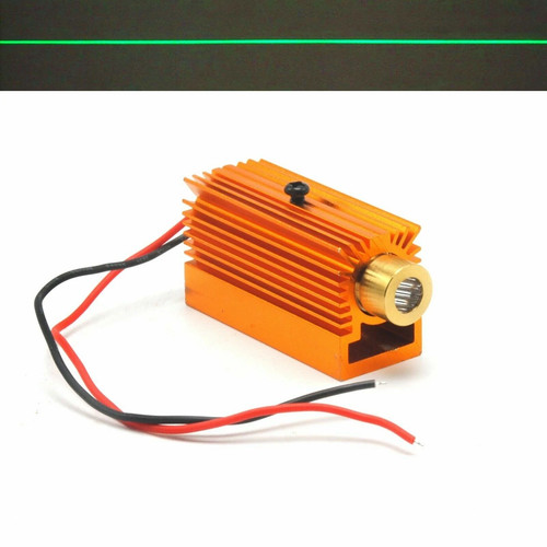 Green line 50mw - green, 532nm