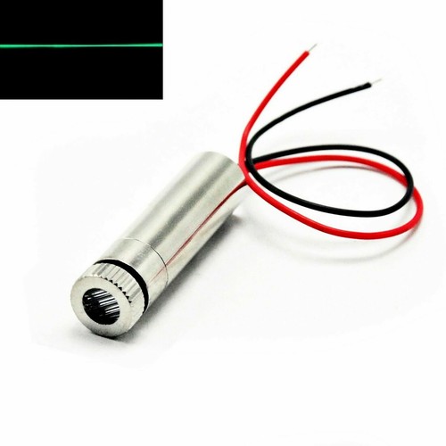 Focusable line 515nm 520nm 5mw - line,