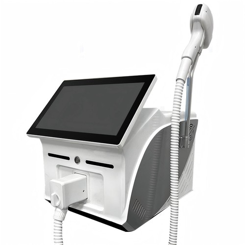 Portable diode laser - , hair