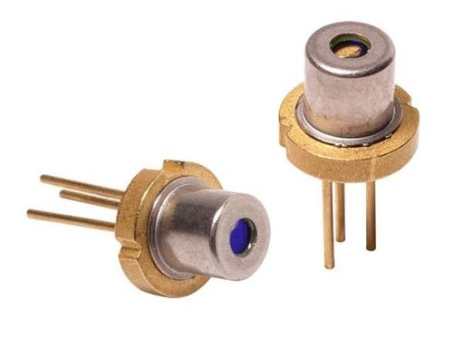 Laser diode unbranded - ,
