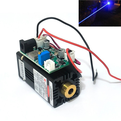 Industrial dot 450nm - dot,