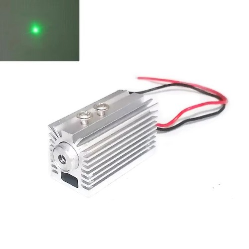 532nm 30mw green dot high - 30mw,
