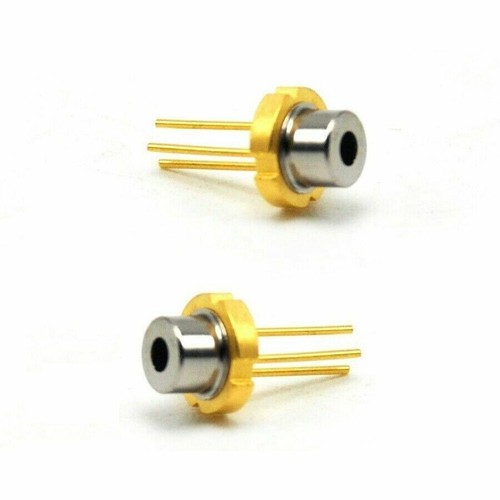 2pcs 650nm 200mw red - 650nm, light