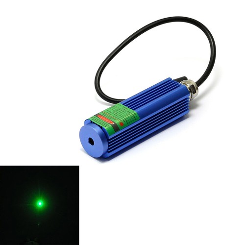 532nm 50mw 25mm dot - 50mw,