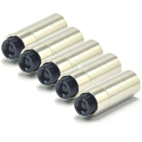 5pcs adjusted 12x30mm 8mm - adjusted,