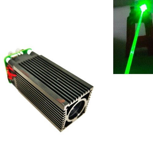 1pc high power - high, 520nm