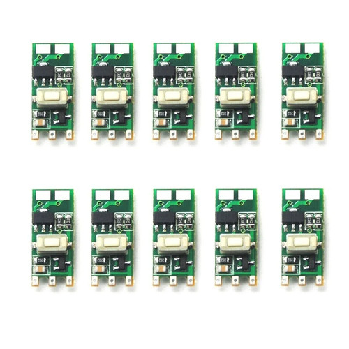 10pcs 800ma driver board - 800ma,
