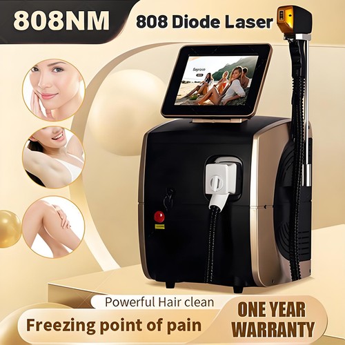 Diode laser hair removal - laser,