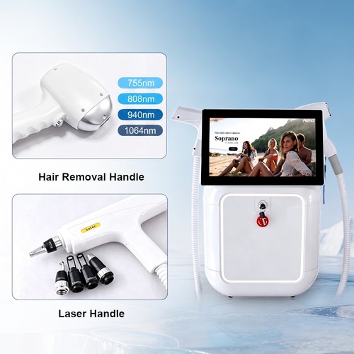 808nm hair removal machine - hair,