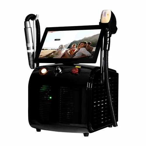 808 diode pico laser machine - pico,