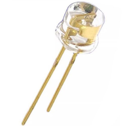 New 905nm plastic pulse - pulse, laser