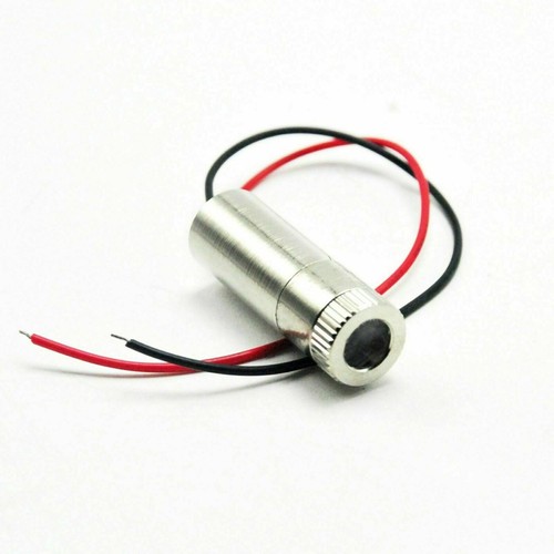 Infrared dot 940nm 10mw - infrared,