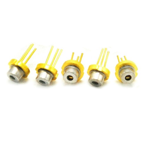5pcs 405nm 5mw 20mw - 5pcs, 5mw-20mw