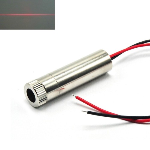 Orange red 635nm - orange-red, 638nm