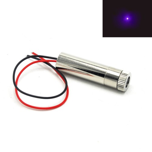 Violet blue 50mw - violet/blue, 405nm