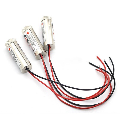 650nm 5mw dot point - 3v,