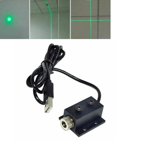 Focusable 515nm green - 515nm,