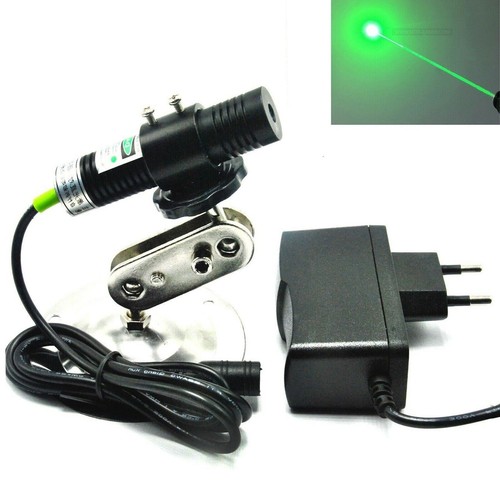 Green dot 532nm 10mw - green, 30mw