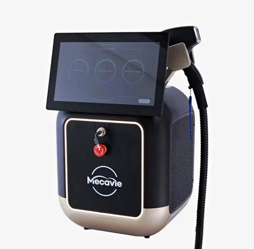 Mecavie 808nm diode - diode, laser
