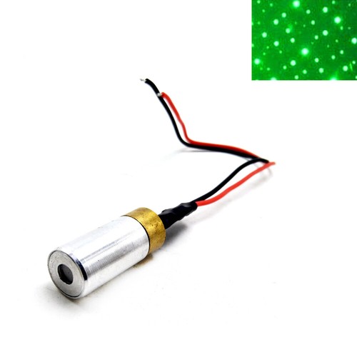 Green sky star 532nm 10mw - green,