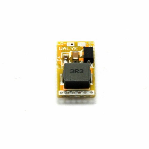 Driver board for 450nm - driver, 3-5v