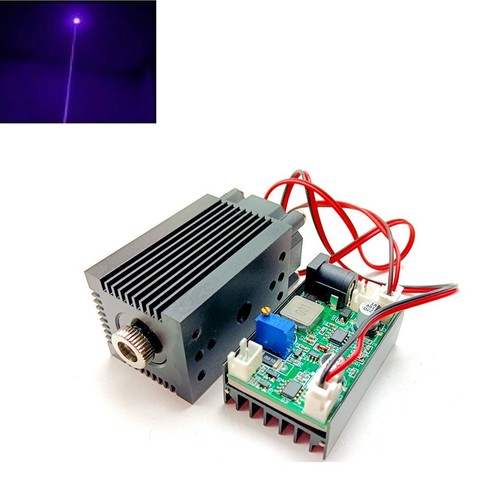 Violet blue 405nm 50mw - violet/blue,