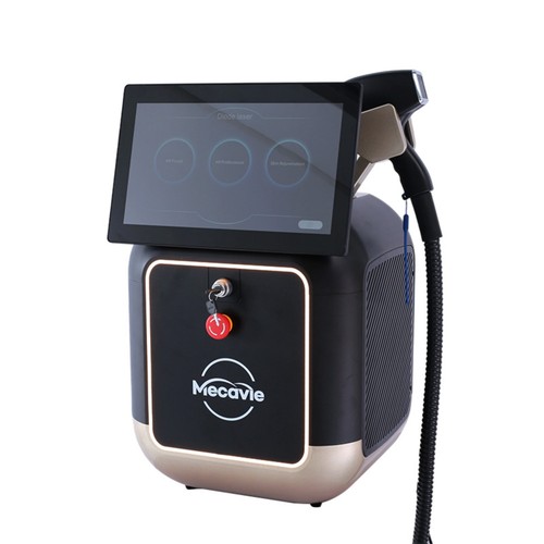 Portable wave diode laser - portable,