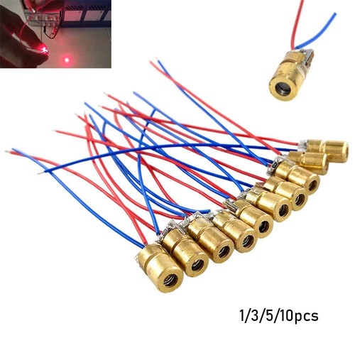 5mw red sight adjustable - red,