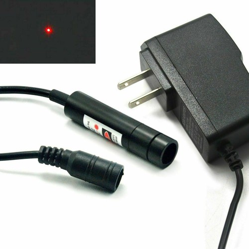 Locator dot 635nm 10mw - locator,