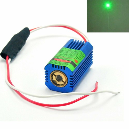 532nm 50mw focus dot green - 532nm,
