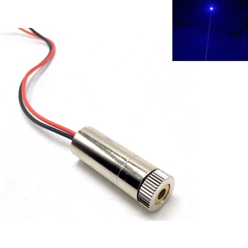 Blue 450nm 80mw - , dot
