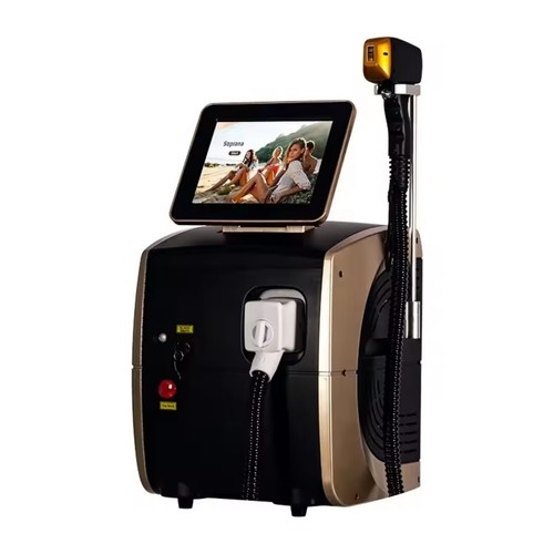 Diode laser permanent - laser,